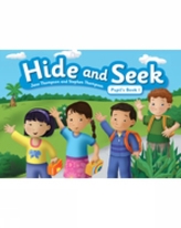  Hide and Seek 1