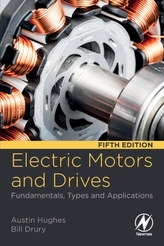  Electric Motors and Drives