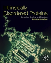  Intrinsically Disordered Proteins