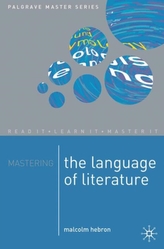  Mastering the Language of Literature