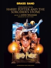  Harry Potter and The Sorcerer's Stone (Score & Parts)