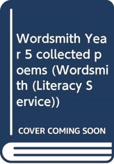  Wordsmith Year 5 collected poems