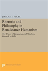  Rhetoric and Philosophy in Renaissance Humanism