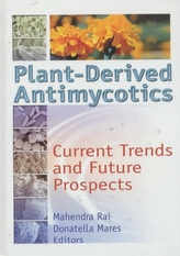  Plant-Derived Antimycotics