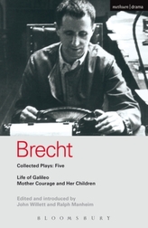  Brecht Plays: 5