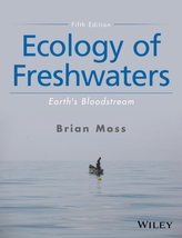  Ecology of Freshwaters