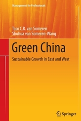  Green China