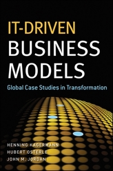  IT-Driven Business Models