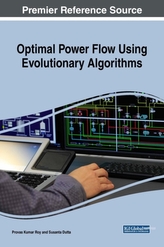  Optimal Power Flow Using Evolutionary Algorithms