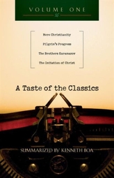 A Taste of the Classics, Volume 1
