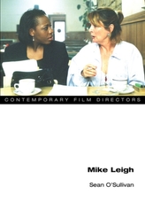  Mike Leigh