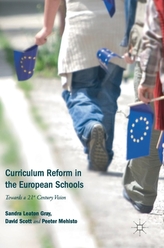  Curriculum Reform in the European Schools