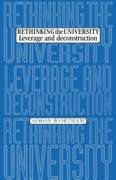  Rethinking the University