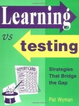  Learning vs. Testing