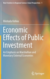  Economic Effects of Public Investment
