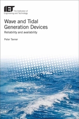  Wave and Tidal Generation Devices