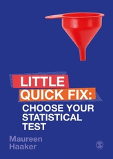  Choose Your Statistical Test