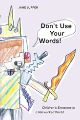  Don't Use Your Words!