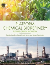  Platform Chemical Biorefinery