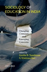  Sociology of Education in India
