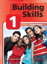  Building Skills - Course Book 1 - With Audio CDs - CEF A2 / B1