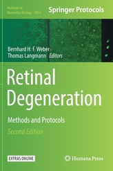  Retinal Degeneration