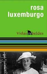  Rosa Luxembergo