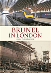  Brunel in London