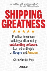  Shipping Greatness