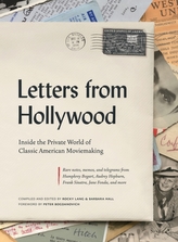  Letters from Hollywood:Inside the Private World of Classic Americ