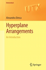  Hyperplane Arrangements