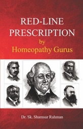  Red-Line Prescription by Homeopathy Gurus