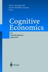  Cognitive Economics