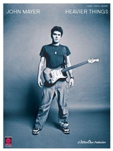  MAYER JOHN HEAVIER THINGS PVG