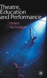  Theatre, Education and Performance