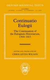  Continuatio Eulogii