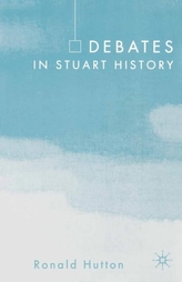  Debates in Stuart History