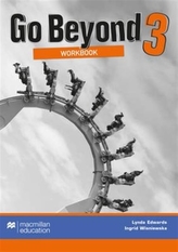  Go Beyond Workbook 3
