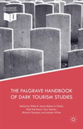 The Palgrave Handbook of Dark Tourism Studies