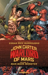  John Carter: Warlord of Mars Volume 2