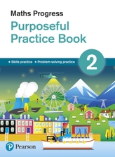  Maths Progress Purposeful Practice Book 2