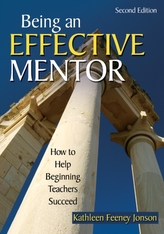  Being an Effective Mentor