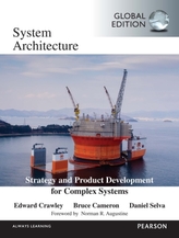  System Architecture, Global Edition