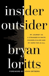  Insider Outsider