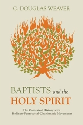  Baptists and the Holy Spirit