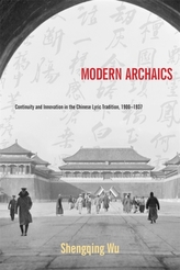  Modern Archaics