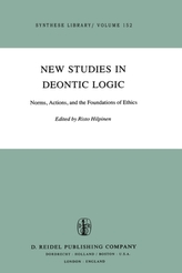  New Studies in Deontic Logic