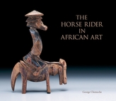  Horse Rider in African Art