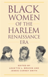  Black Women of the Harlem Renaissance Era