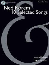  10 SELECTED SONGS